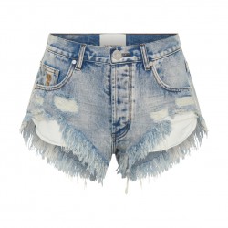 One Teaspoon - Hendrixe  Rollers - Short