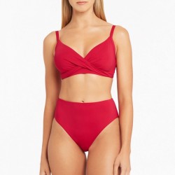 Sea Level - Essentials Red DD - Bikini