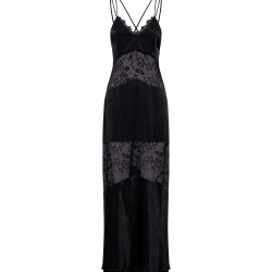 Oneteaspoon - Winona Lace Maxi - Dress