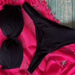 LULI FAMA - LA CORREDERA - BIKINI